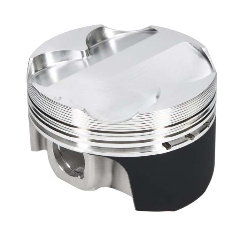 Load image into Gallery viewer, Wiseco BMW M50B25 Single Vanos 2.5L 24V Turbo 84.5mm Bore 0.50 Over Size 8.8:1 CR Piston Set
