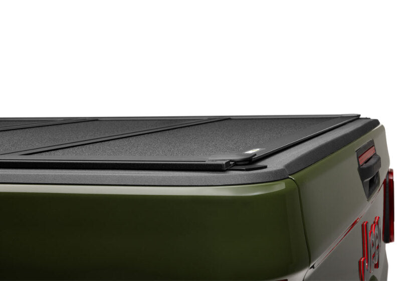Load image into Gallery viewer, BAK 15-20 Ford F-150 5.7ft. Bed BAKFlip MX4 TS

