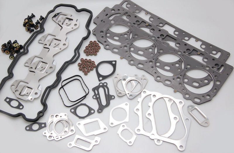 Load image into Gallery viewer, Cometic Street Pro 01-04 GM 6.6L Duramax 4.100in Bore Top End Gasket Kit
