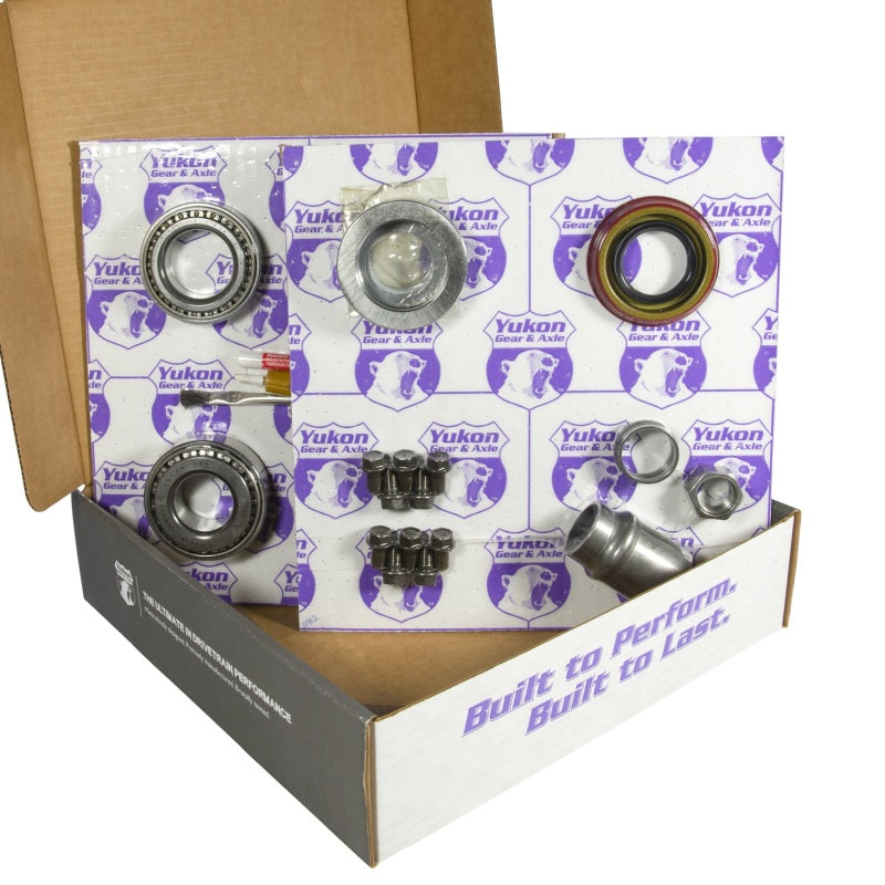 Load image into Gallery viewer, Yukon Gear Master Overhaul Kit For 64-72 GM 8.2in Diff
