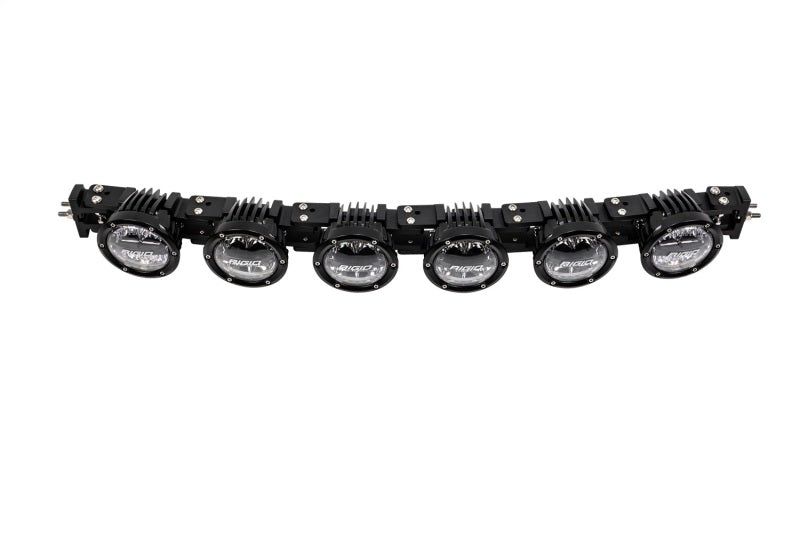 Load image into Gallery viewer, Rigid Industries 360 Connect 30in Light Bar Assembly

