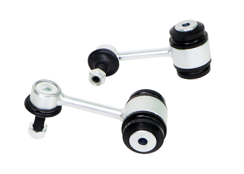 Load image into Gallery viewer, Whiteline Volkswagen Golf MK7/7.5/8 Rear Sway Bar Link Kit
