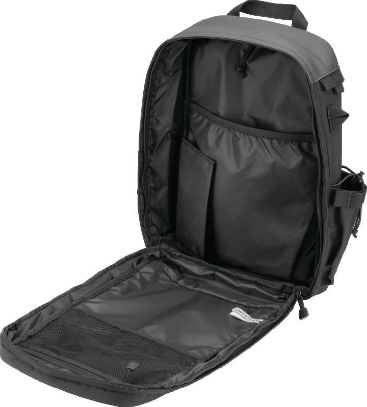 Load image into Gallery viewer, Kuryakyn Momentum Runaway Backpack

