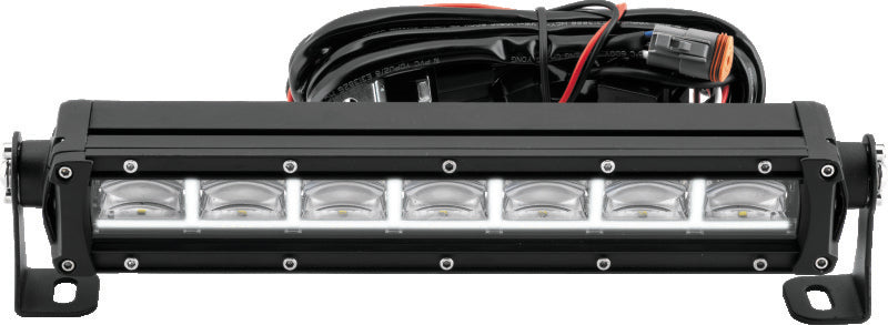 Load image into Gallery viewer, QuadBoss Single Row DRL Led 11.5in
