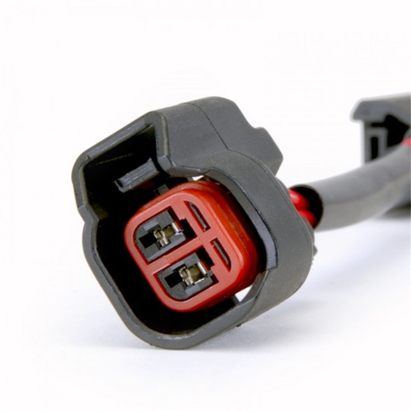 Load image into Gallery viewer, Grams Performance 12-13 Civic Si Plug and Play Adapter (for 550/750/1000cc Injectors)
