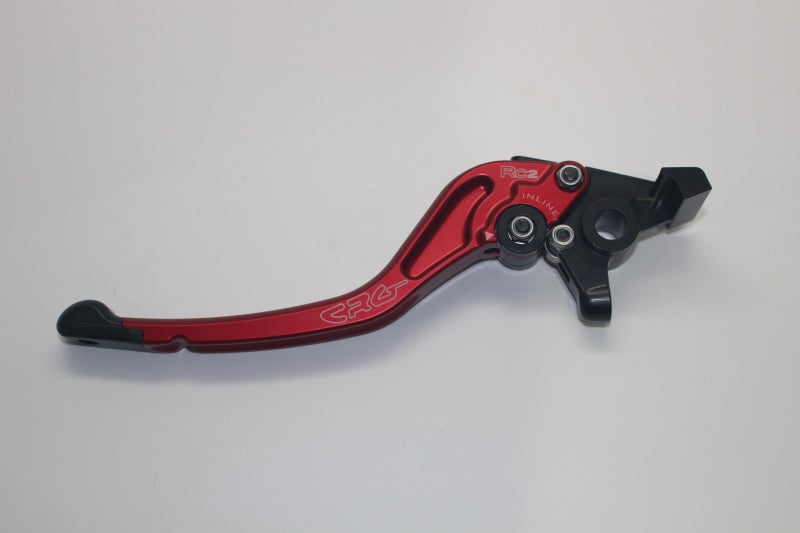 Load image into Gallery viewer, CRG 15-17 Yamaha R3 RC2 Brake Lever - Standard Red
