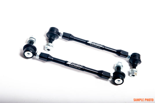 AST 5100 Series Shock Absorbers Non Coil Over VW Golf Mk7 5G