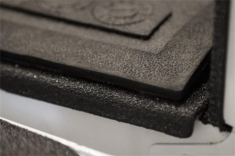 Load image into Gallery viewer, Deezee 15-23 Ford F150 Heavyweight Bed Mat - Custom Fit 5 1/2Ft Bed (X Pattern)
