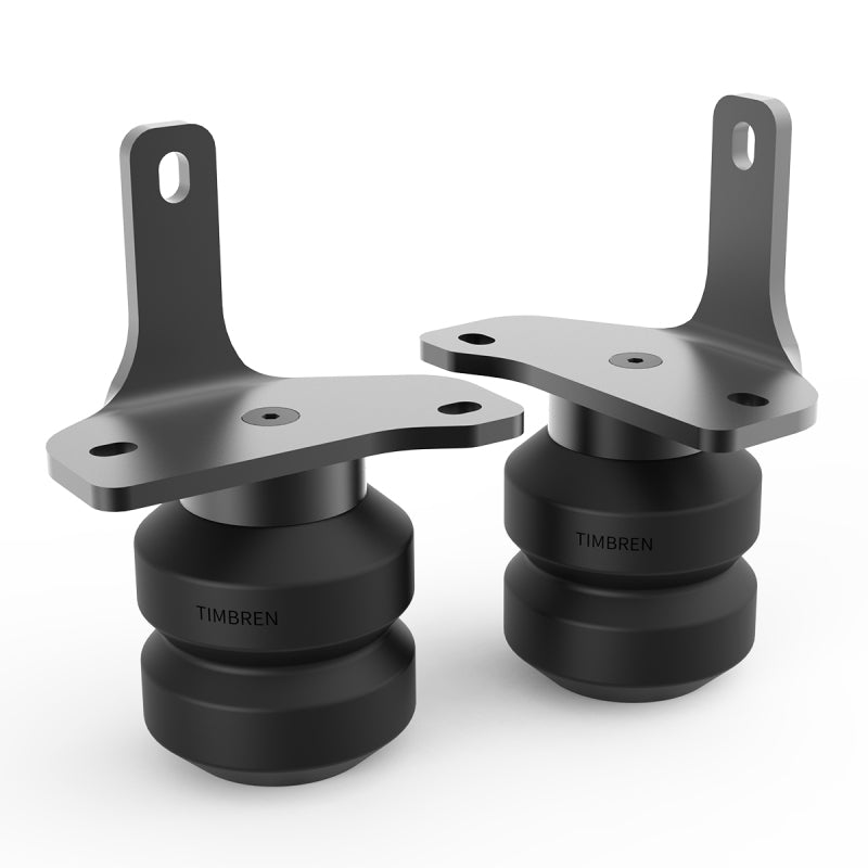 Load image into Gallery viewer, Timbren 23-24 Toyota Sequoia / 2024 Toyota Tacoma Rear Suspension Enhancement System
