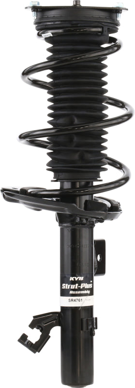Load image into Gallery viewer, KYB 20-24 Nissan Sentra Front Left Strut-Plus Assembly
