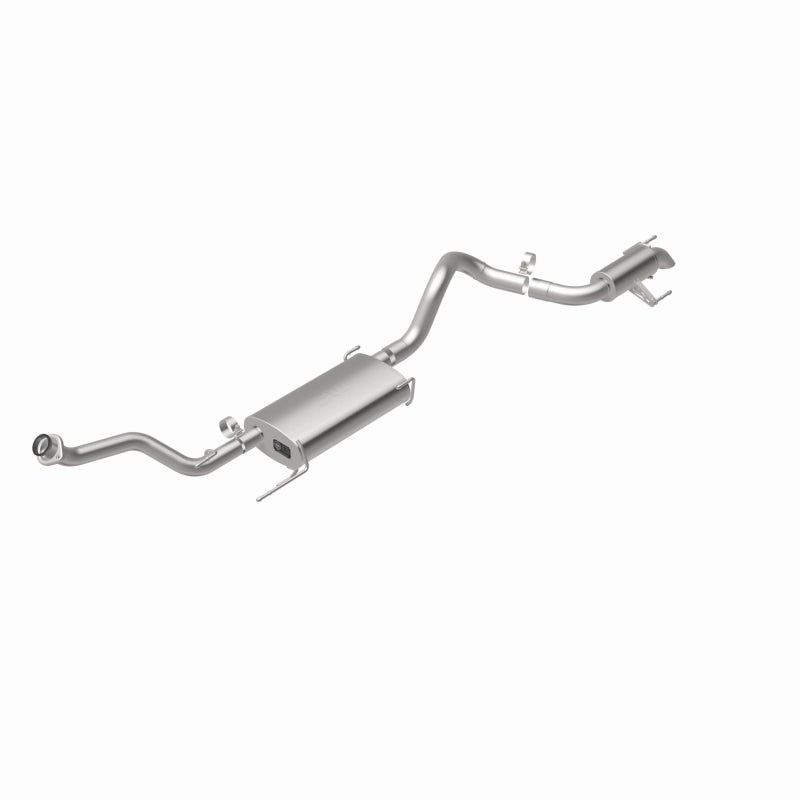 Load image into Gallery viewer, MagnaFlow 2025+ Toyota 4Runner Overland Series Cat-Back Exhaust System
