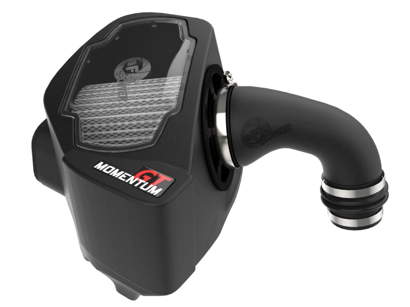 Load image into Gallery viewer, aFe Momentum GT Pro DRY S Cold Air Intake System 24-25 Toyota Land Cruiser (J250) L4-2.4L (t)
