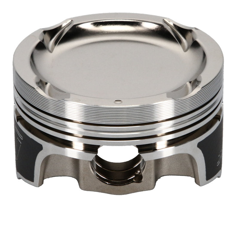 Load image into Gallery viewer, Wiseco 1400 HD Mitsu EVO 8 - 4G63 Turbo -21cc Piston Shelf Stock Kit
