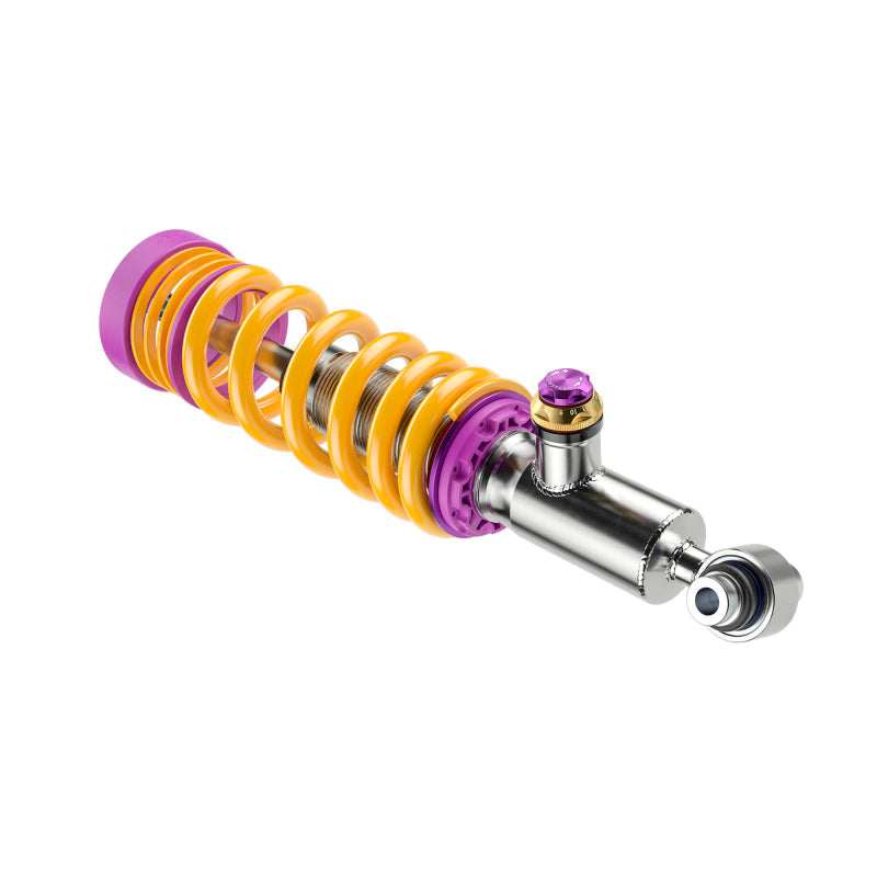 Load image into Gallery viewer, KW Coilover Kit V4 Bundle 2020 BMW X5/X6 M (F95) (Including Competition)
