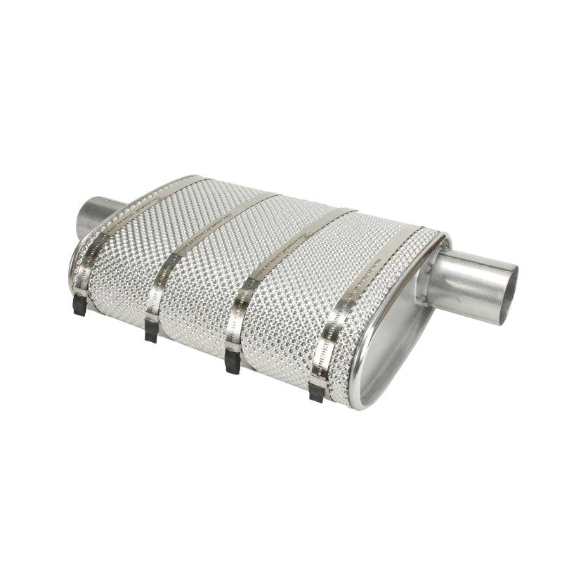 Load image into Gallery viewer, DEI Universal Muffler Shield Kit
