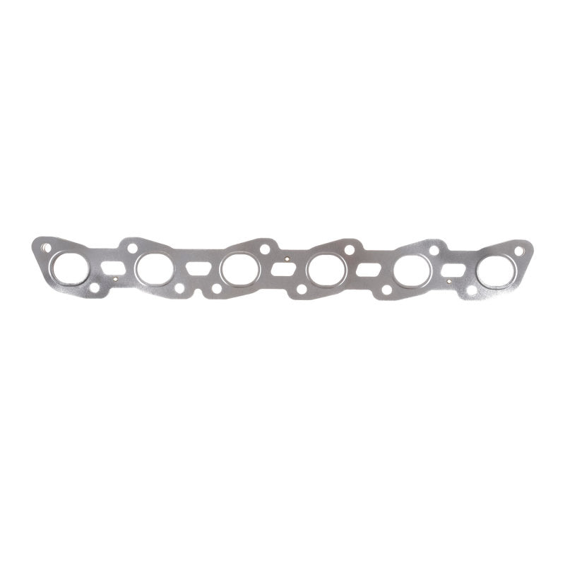 Load image into Gallery viewer, Cometic Nissan RB20DE/RB20DET/RB25DE/RB25DET .060in MLS Exhaust Manifold Gasket, 1.575 x 1.340
