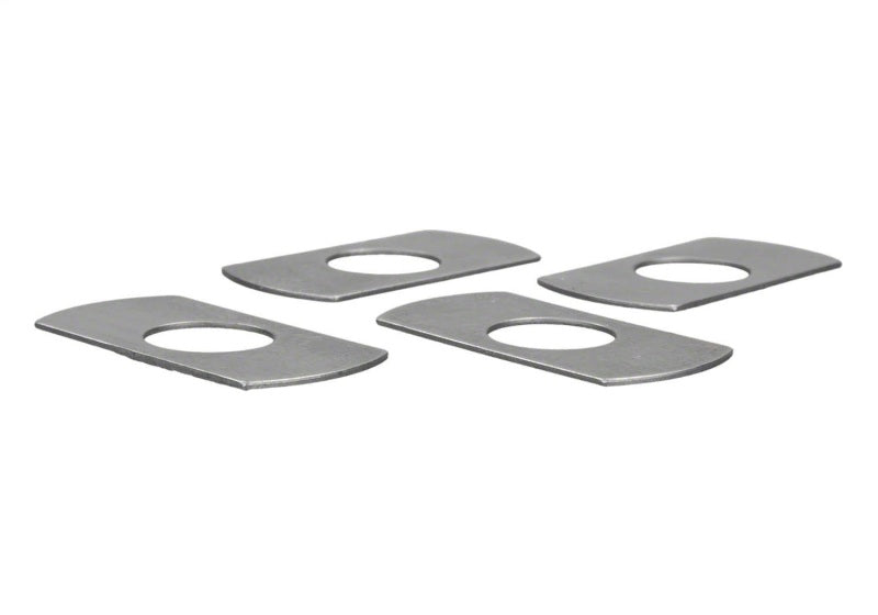 Load image into Gallery viewer, Ford Racing Valve Rocker Arm Pedestal SHim Kit
