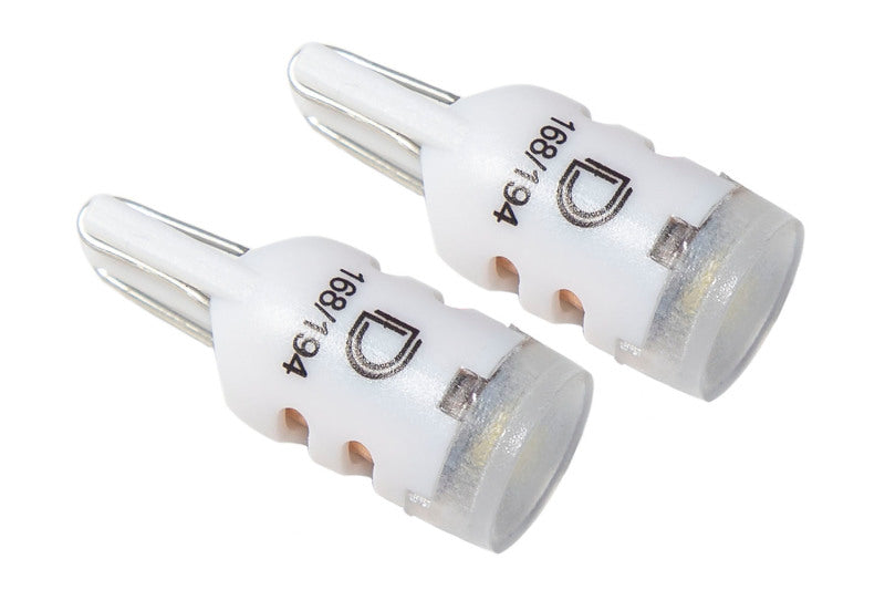 Load image into Gallery viewer, Diode Dynamics 194 LED Bulb HP5 LED - Cool - White (Pair)
