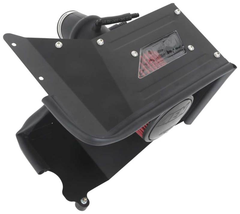 Load image into Gallery viewer, AEM 2021 Hyundai Elantra 2.0L L4 F/I Cold Air Intake System
