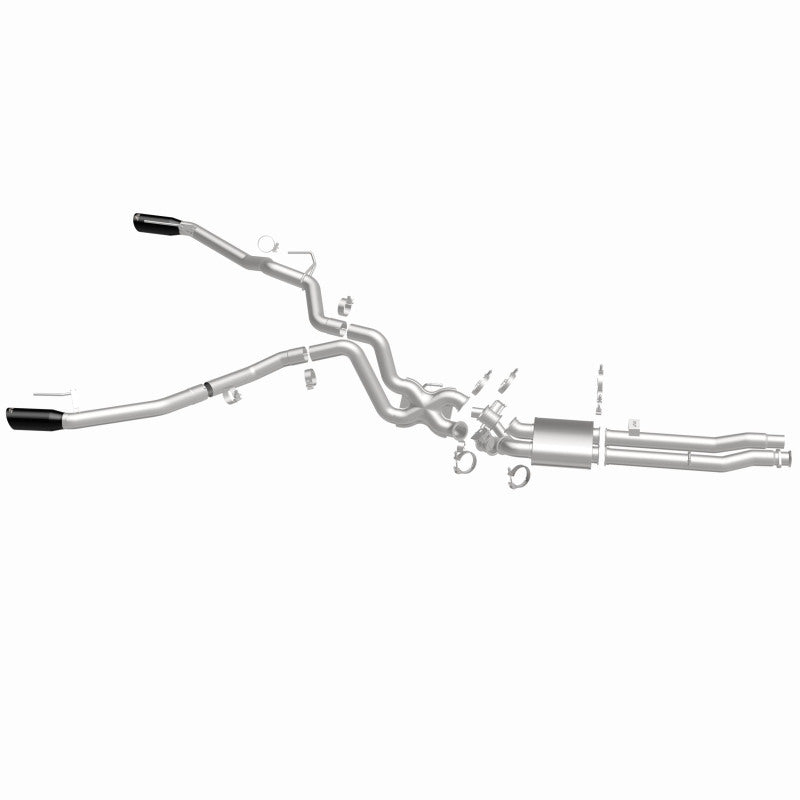Load image into Gallery viewer, Magnaflow 2024 Ford Ranger Raptor Cat-Back Exhaust System
