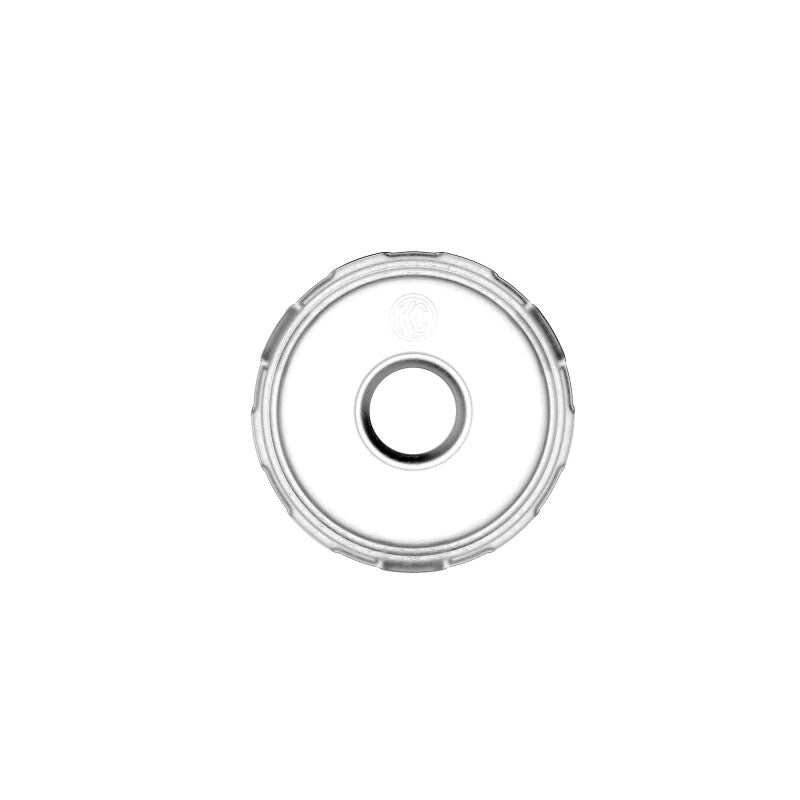 Load image into Gallery viewer, KC HiLiTES Cyclone V2 LED - Replacement Lens - Diffused - Single
