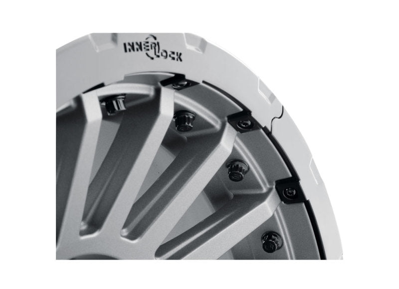 Load image into Gallery viewer, ICON Recon Pro 17x8.5 6x5.5 0mm Offset 4.75in BS 106.1mm Bore Charcoal Wheel
