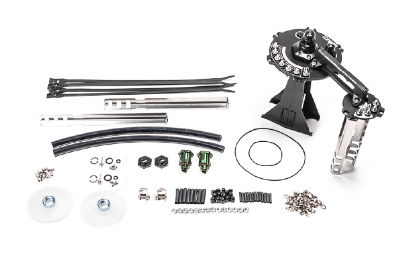Load image into Gallery viewer, Radium Engineering FCST-X Spare Drop-In Pump Module (Brushless Ti Automotive E5LM)
