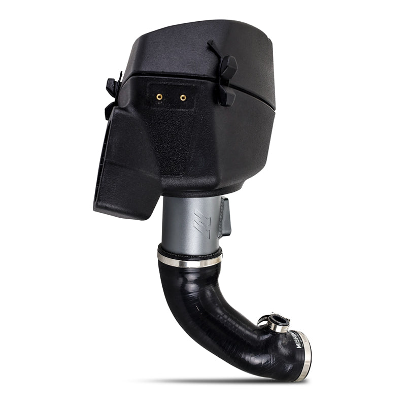 Load image into Gallery viewer, Mishimoto 2023+ Nissan Z Performance Intake (Modular Rotomold)
