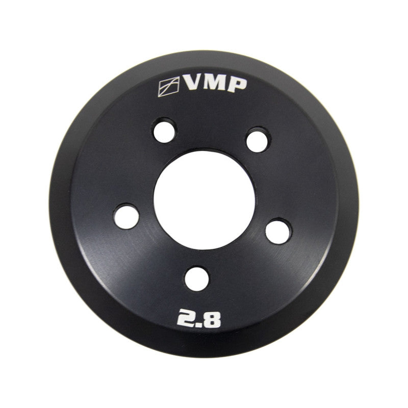 Load image into Gallery viewer, VMP Performance 2018+ Roush TVS Supercharger 2.8in 6-Rib Pulley
