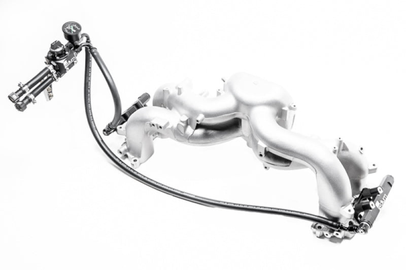 Load image into Gallery viewer, Radium Engineering Subaru EJ Engines Fuel Rail Plumbing - Parallel
