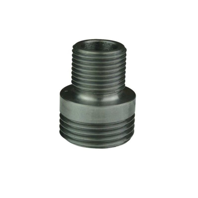 Moroso SBF 3/4-16 Thread Spin-On Oil Filter Adapter – Fuel Injector ...