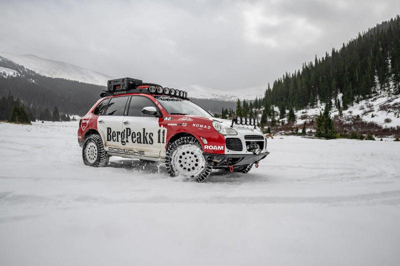 Load image into Gallery viewer, CSF Porsche 955/957 Cayenne / Audi Q7 / VW Touareg Heavy-Duty Performance Radiator
