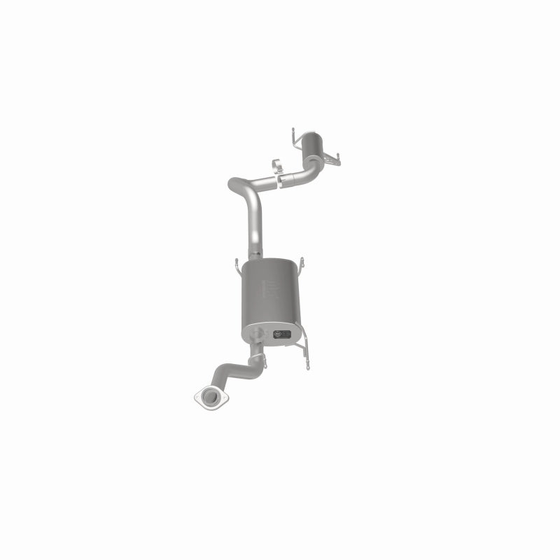 Load image into Gallery viewer, MagnaFlow 2025+ Toyota 4Runner Overland Series Cat-Back Exhaust System
