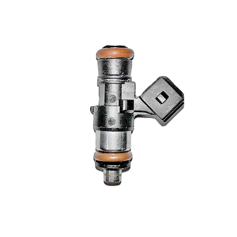 1650 CC/160LB FUEL INJECTOR 1650.34.14.14 – Fuel Injector Connection