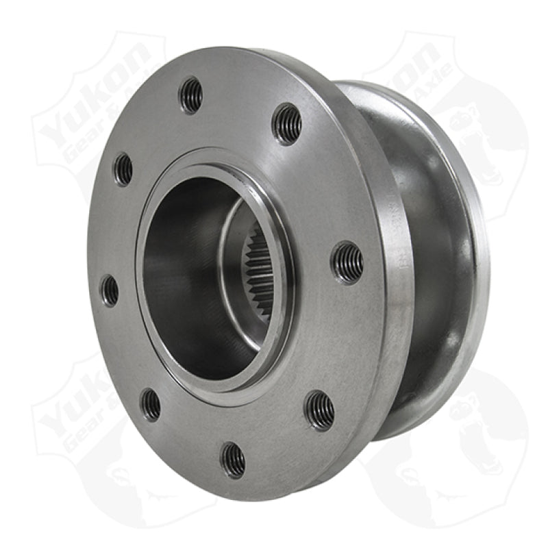 Load image into Gallery viewer, Yukon Gear Round Replacement Yoke Companion Flange For Dana 80
