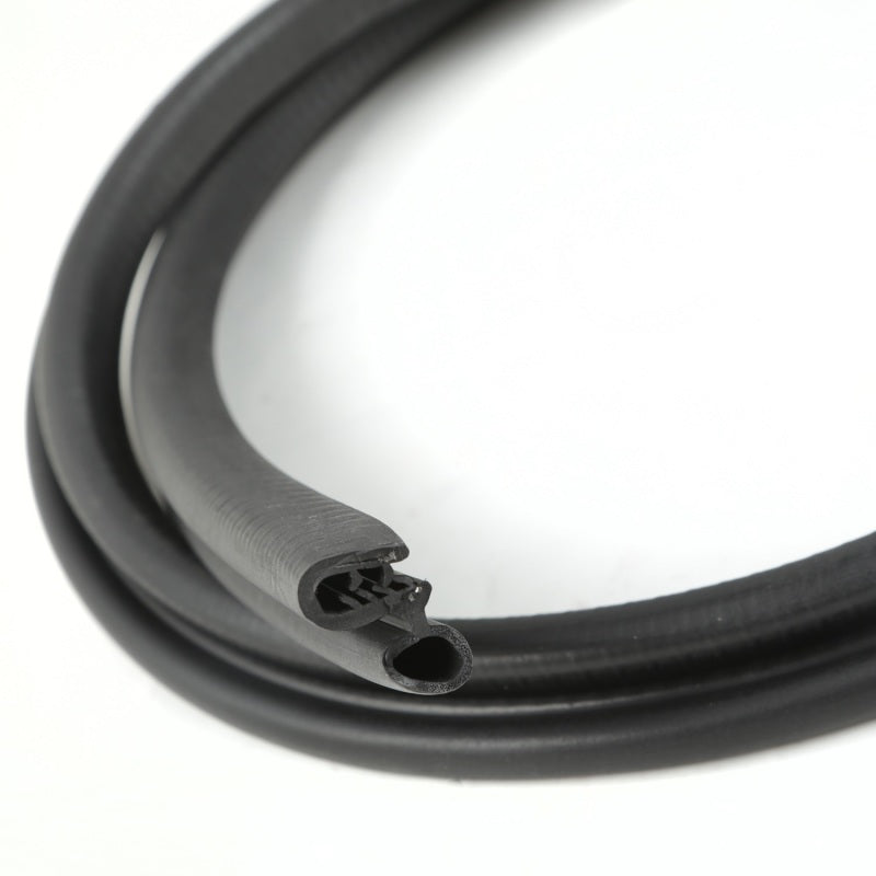Load image into Gallery viewer, Omix Hood to Cowl Seal 97-06 Jeep Wrangler TJ
