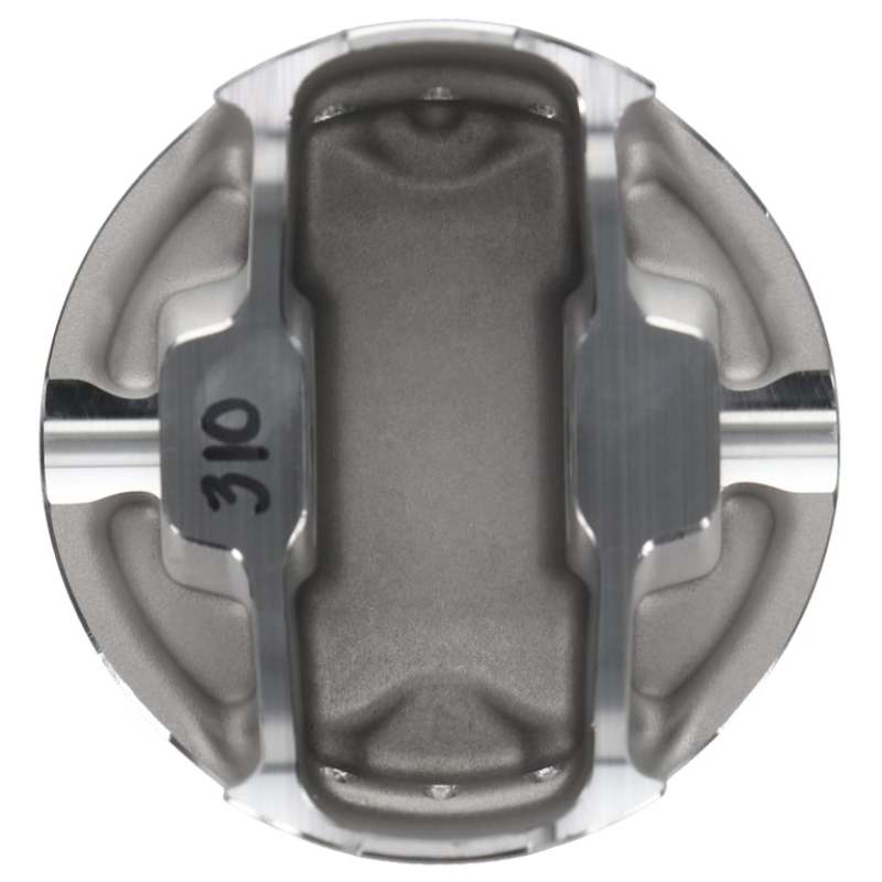 Load image into Gallery viewer, Wiseco Acura K20 K24 FLAT TOP 1.181X86.5MM Piston Shelf Stock Kit
