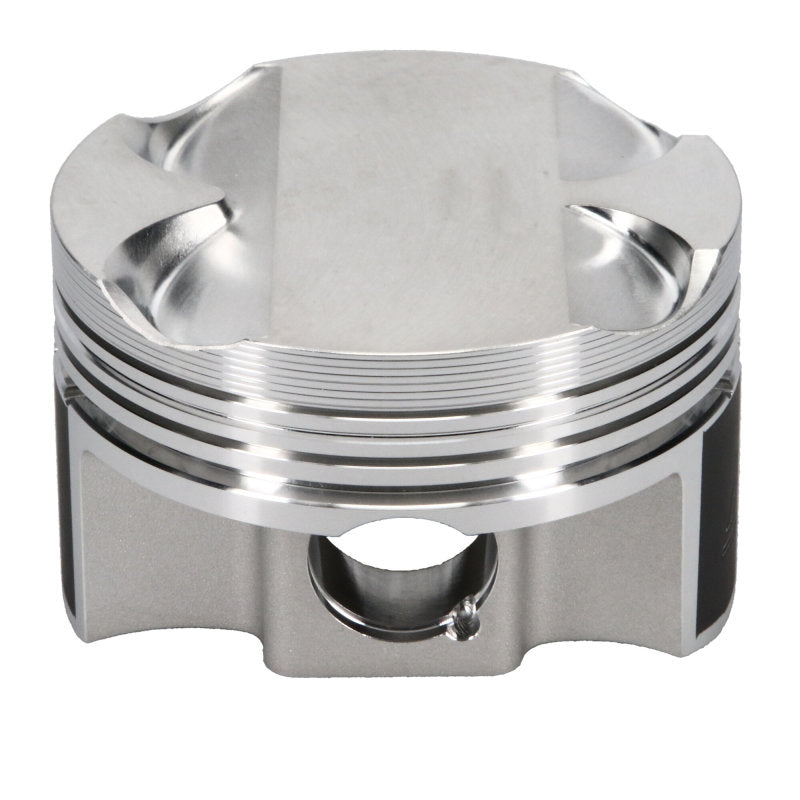 Load image into Gallery viewer, Wiseco Mitsubishi EVO 10 4B11-T 2008+ -4.5cc Piston Shelf Stock Kit
