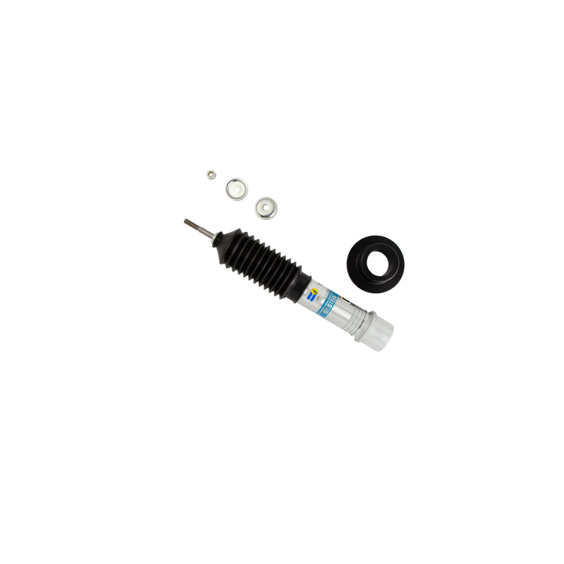 Load image into Gallery viewer, Bilstein B8 5100 Series 02-12 Jeep Liberty Front Shock Absorber - Front Lift 1-2.5in
