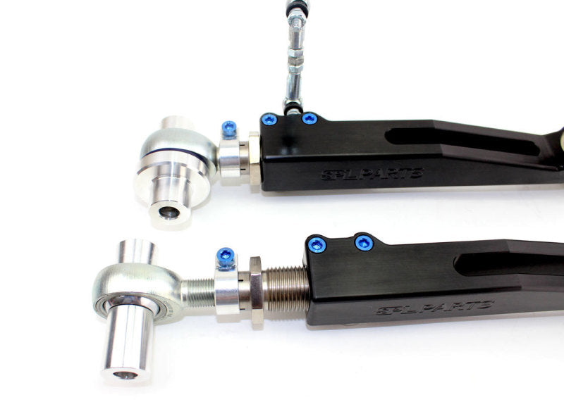 Load image into Gallery viewer, SPL Parts 06-13 BMW 3 Series/1 Series (E9X/E8X) Front Lower Control Arms
