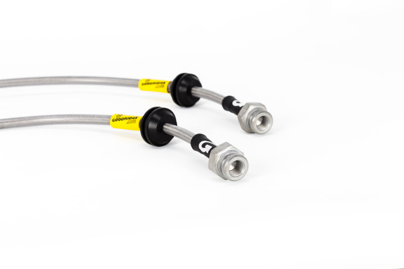 Load image into Gallery viewer, Goodridge 15-16 Ford Focus RS (RS MK3 Only) SS Brake Lines
