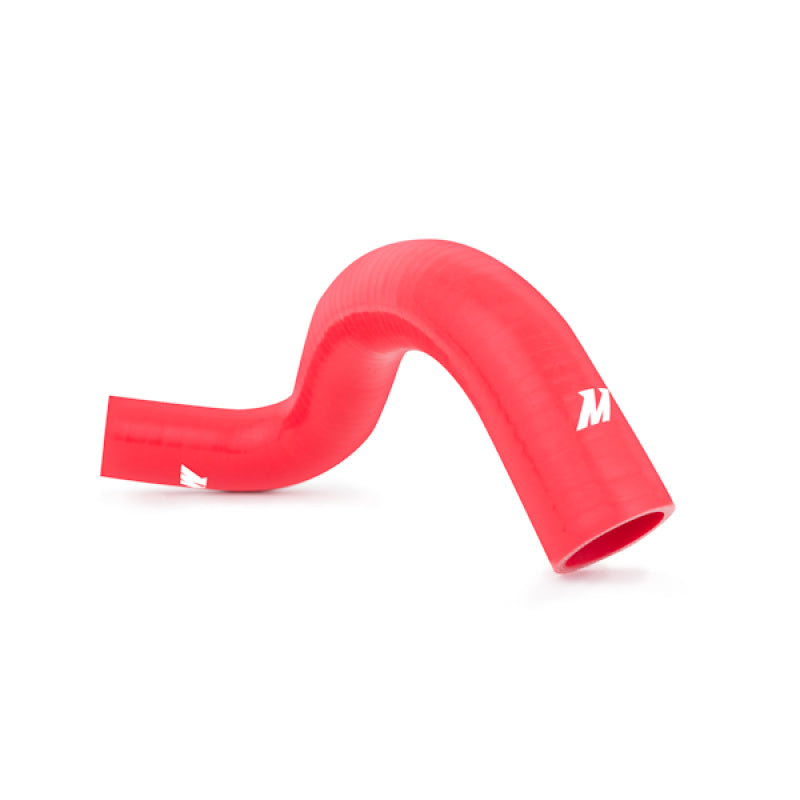Load image into Gallery viewer, Mishimoto 05-06 Pontiac GTO / 05-07 Vauxhall Monaro VXR Red Silicone Radiator Hose Kit
