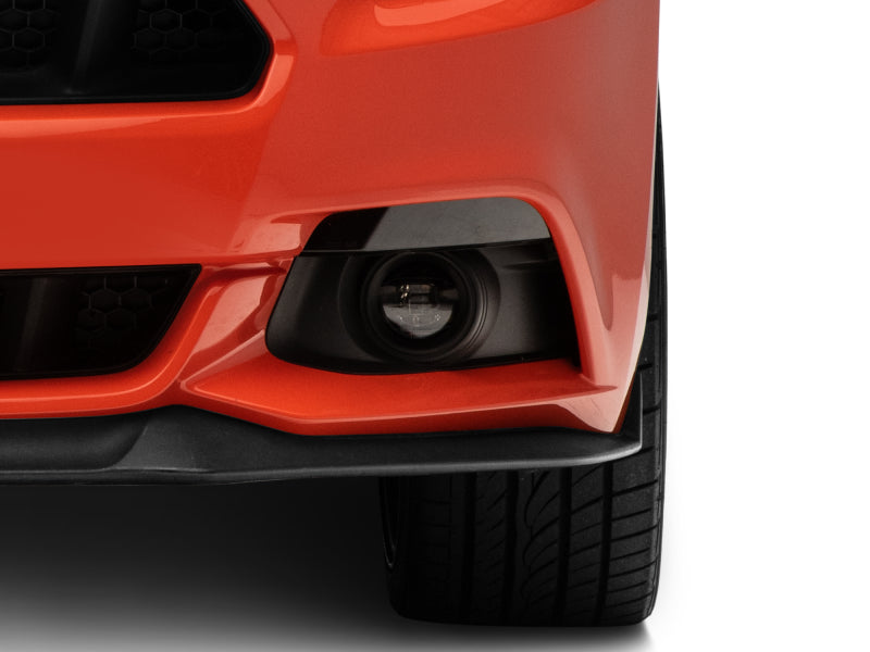 Load image into Gallery viewer, Raxiom 15-17 Ford Mustang Axial Series LED Sequential Turn Signals (Smoked)
