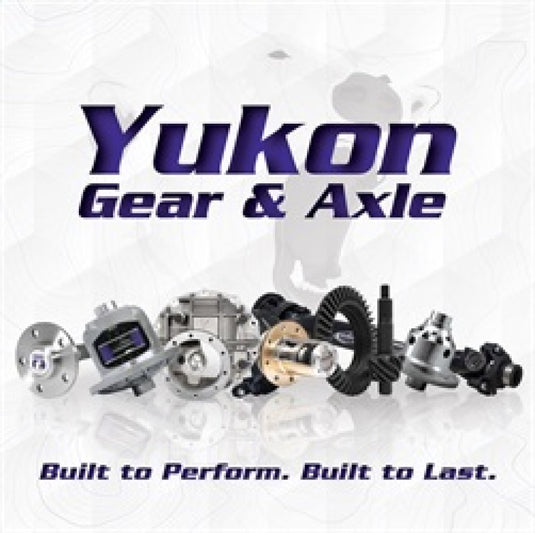 Yukon Gear Replacement Yoke For Dana 60 And 70 W A 1350 U Joint Size yukon-gear-replacement-yoke-for-dana-60-and-70-w-a-1350-u-joint-size