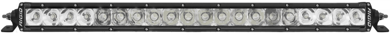 Load image into Gallery viewer, Rigid Industries 20in SR-Series PRO - Spot/Flood Combo
