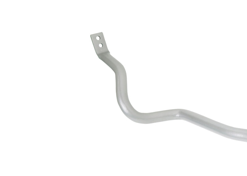 Load image into Gallery viewer, Whiteline 7/06+ Mazda 3 MPS Front 27mm Heavy Duty Adjustable Blade Swaybar
