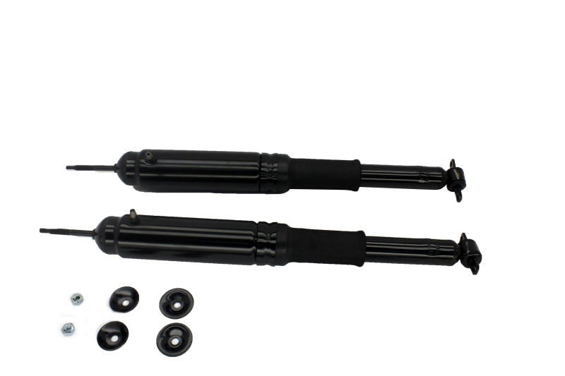 Load image into Gallery viewer, KYB Shocks &amp; Struts Self Leveling Rear BUICK LeSabre 2000-05 BUICK Lucerne 2006-09 BUICK Park Avenue
