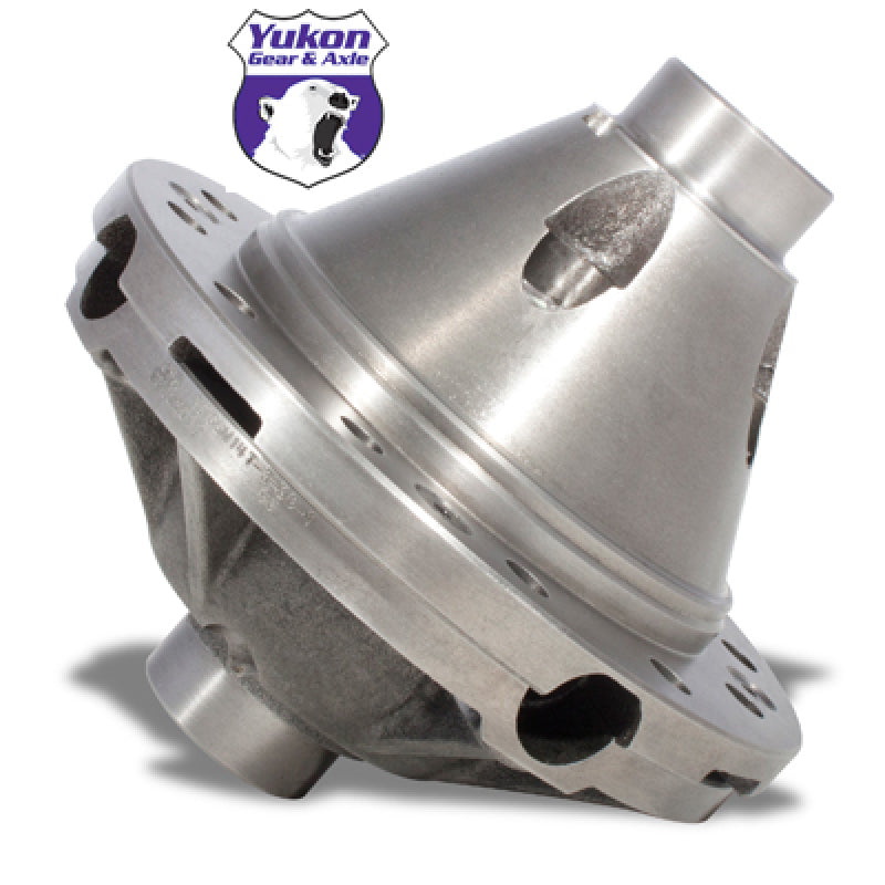 Load image into Gallery viewer, Yukon Gear Dura Grip Positraction For 10.5in GM 14 Bolt Truck / 4.10 &amp; Down
