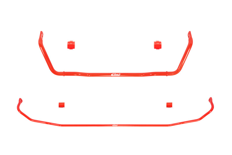 Load image into Gallery viewer, Eibach 28mm Front &amp; 16mm Rear Anti-Roll Kit for BMW 335i F30/435i F32
