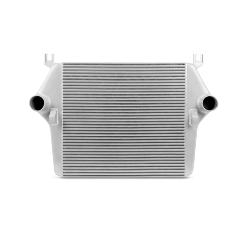 Load image into Gallery viewer, Mishimoto 03-09 Dodge 5.9L/6.7L Cummins Intercooler (Silver)
